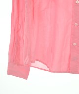 Frank&Eileen（フランクアンドアイリーン）カジュアルシャツ ピンク サイズ:XS レディース/2200631163930