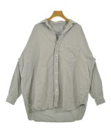 Frank&Eileen（フランクアンドアイリーン）カジュアルシャツ グレー サイズ:S レディース/2200631163947