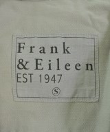 Frank&Eileen（フランクアンドアイリーン）カジュアルシャツ グレー サイズ:S レディース/2200631163947