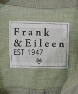 Frank&Eileen（フランクアンドアイリーン）オールインワン/サロペット カーキ サイズ:XS レディース/2200631164241