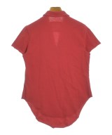 Frank&Eileen（フランクアンドアイリーン）Tシャツ・カットソー 赤 サイズ:S レディース/2200631164265