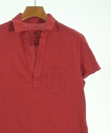 Frank&Eileen（フランクアンドアイリーン）Tシャツ・カットソー 赤 サイズ:S レディース/2200631164265