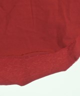 Frank&Eileen（フランクアンドアイリーン）Tシャツ・カットソー 赤 サイズ:S レディース/2200631164265