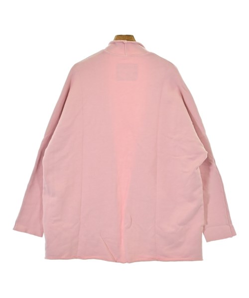 Frank&Eileen（フランクアンドアイリーン）Tシャツ・カットソー ピンク サイズ:S レディース/2200631164302