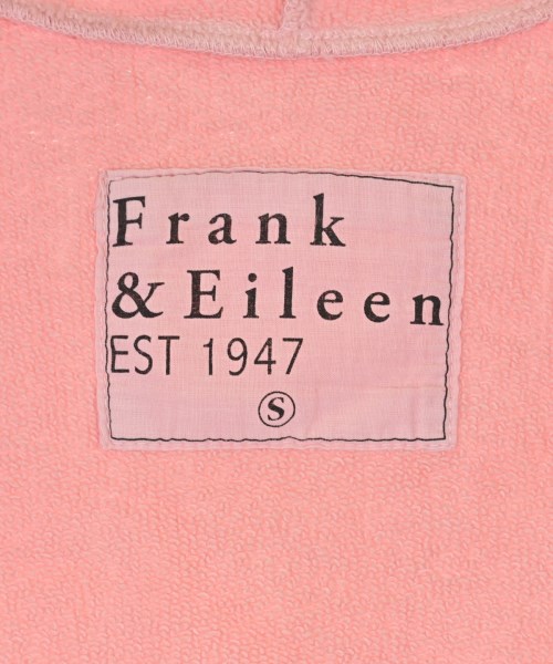 Frank&Eileen（フランクアンドアイリーン）Tシャツ・カットソー ピンク サイズ:S レディース/2200631164302