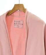 Frank&Eileen（フランクアンドアイリーン）Tシャツ・カットソー ピンク サイズ:S レディース/2200631164302