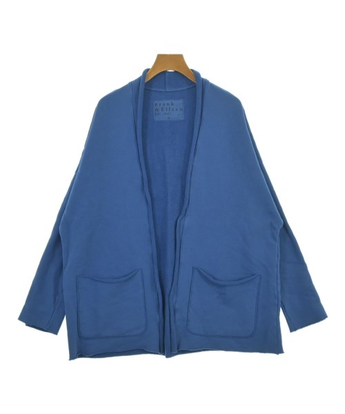 フランクアンドアイリーン(Frank&Eileen)のFrank&Eileen カーディガン