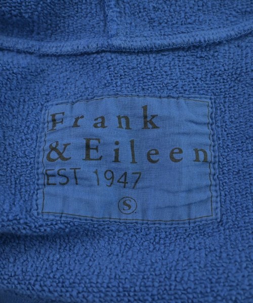 Frank&Eileen（フランクアンドアイリーン）カーディガン 青 サイズ:S レディース/2200631164395