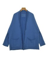 Frank&Eileen（フランクアンドアイリーン）カーディガン 青 サイズ:S レディース/2200631164395