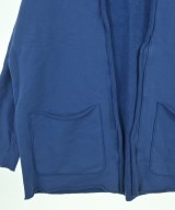 Frank&Eileen（フランクアンドアイリーン）カーディガン 青 サイズ:S レディース/2200631164395