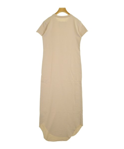 Frank&Eileen（フランクアンドアイリーン）ワンピース ベージュ サイズ:XS レディース/2200631164425