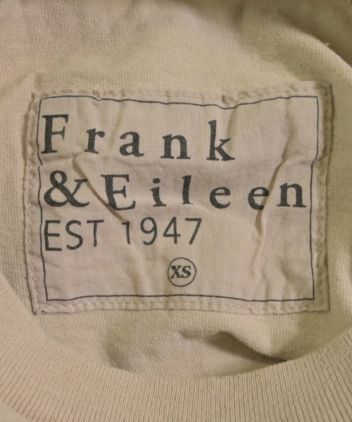 Frank&Eileen（フランクアンドアイリーン）ワンピース ベージュ サイズ:XS レディース/2200631164425