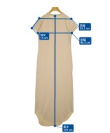 Frank&Eileen（フランクアンドアイリーン）ワンピース ベージュ サイズ:XS レディース/2200631164425