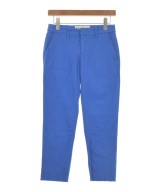 Frank&Eileen（フランクアンドアイリーン）その他 青 サイズ:00(XS位) レディース/2200631164739