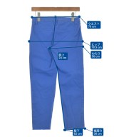 Frank&Eileen（フランクアンドアイリーン）その他 青 サイズ:00(XS位) レディース/2200631164739