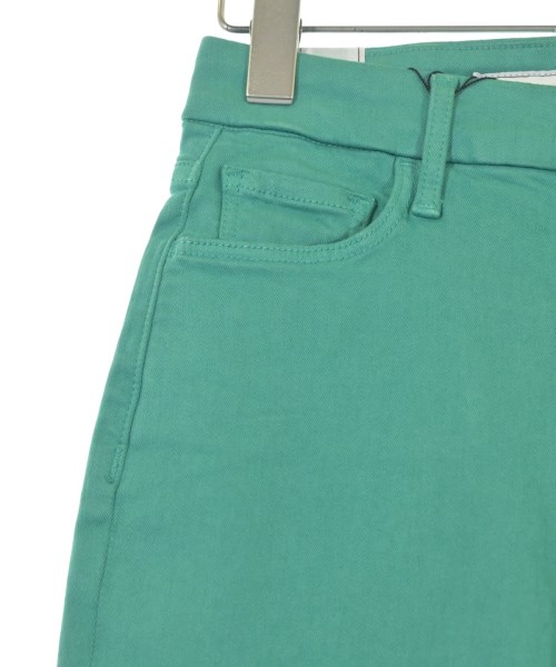 Frank&Eileen（フランクアンドアイリーン）その他 緑 サイズ:25(S位) レディース/2200631164821