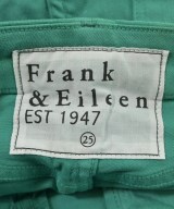 Frank&Eileen（フランクアンドアイリーン）その他 緑 サイズ:25(S位) レディース/2200631164821