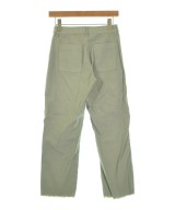 Frank&Eileen（フランクアンドアイリーン）その他 カーキ サイズ:0(XS位) レディース/2200631164852