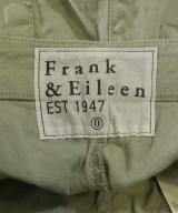 Frank&Eileen（フランクアンドアイリーン）その他 カーキ サイズ:0(XS位) レディース/2200631164852