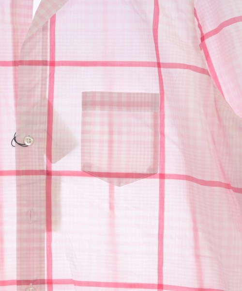 Frank&Eileen（フランクアンドアイリーン）カジュアルシャツ ピンク サイズ:XS レディース/2200631164869