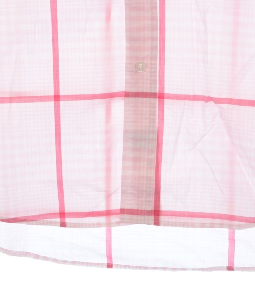 Frank&Eileen（フランクアンドアイリーン）カジュアルシャツ ピンク サイズ:XS レディース/2200631164869