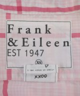 Frank&Eileen（フランクアンドアイリーン）カジュアルシャツ ピンク サイズ:XS レディース/2200631164869