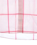 Frank&Eileen（フランクアンドアイリーン）カジュアルシャツ ピンク サイズ:XS レディース/2200631164869