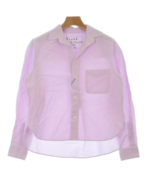 フランクアンドアイリーン(Frank&Eileen)のFrank&Eileen カジュアルシャツ