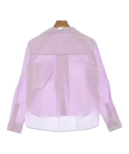 Frank&Eileen（フランクアンドアイリーン）カジュアルシャツ ピンク サイズ:XS レディース/2200631164951