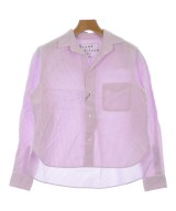 Frank&Eileen（フランクアンドアイリーン）カジュアルシャツ ピンク サイズ:XS レディース/2200631164951