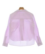 Frank&Eileen（フランクアンドアイリーン）カジュアルシャツ ピンク サイズ:XS レディース/2200631164951