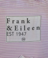 Frank&Eileen（フランクアンドアイリーン）カジュアルシャツ ピンク サイズ:XS レディース/2200631164951