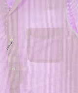 Frank&Eileen（フランクアンドアイリーン）カジュアルシャツ ピンク サイズ:XS レディース/2200631164951