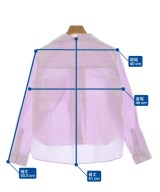 Frank&Eileen（フランクアンドアイリーン）カジュアルシャツ ピンク サイズ:XS レディース/2200631164951