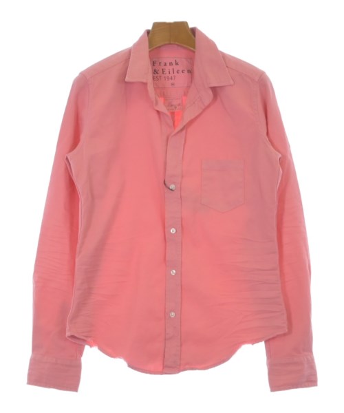 フランクアンドアイリーン(Frank&Eileen)のFrank&Eileen カジュアルシャツ