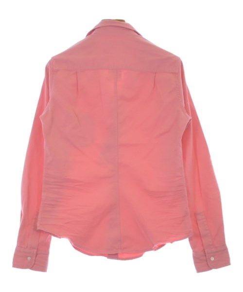 Frank&Eileen（フランクアンドアイリーン）カジュアルシャツ ピンク サイズ:XS レディース/2200631164968