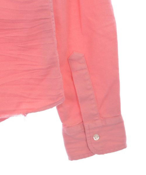 Frank&Eileen（フランクアンドアイリーン）カジュアルシャツ ピンク サイズ:XS レディース/2200631164968