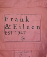 Frank&Eileen（フランクアンドアイリーン）カジュアルシャツ ピンク サイズ:XS レディース/2200631164968
