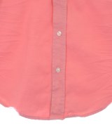 Frank&Eileen（フランクアンドアイリーン）カジュアルシャツ ピンク サイズ:XS レディース/2200631164968