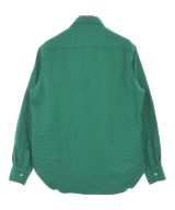 Frank&Eileen（フランクアンドアイリーン）カジュアルシャツ 緑 サイズ:XS レディース/2200631164975