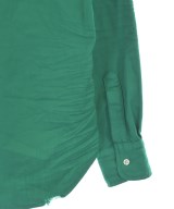 Frank&Eileen（フランクアンドアイリーン）カジュアルシャツ 緑 サイズ:XS レディース/2200631164975