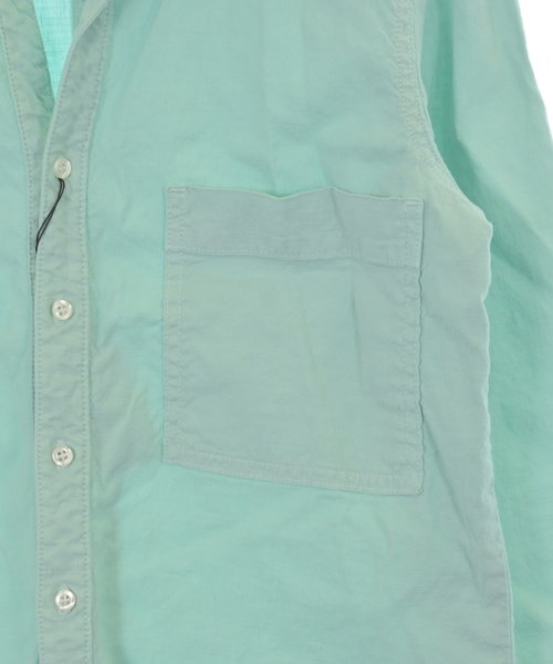 Frank&Eileen（フランクアンドアイリーン）オールインワン/サロペット 青 サイズ:S レディース/2200631164982