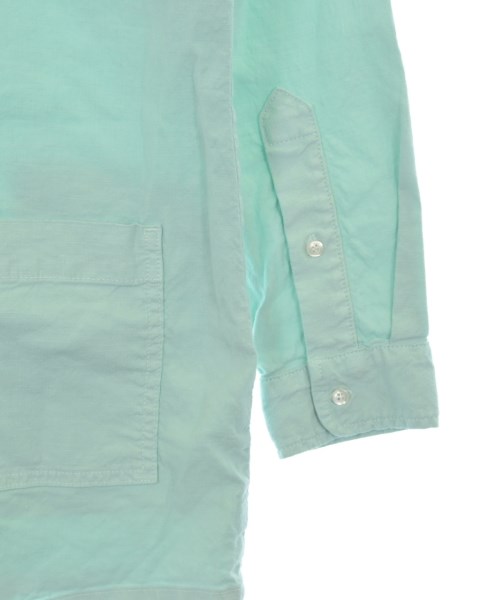 Frank&Eileen（フランクアンドアイリーン）オールインワン/サロペット 青 サイズ:S レディース/2200631164982