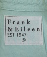 Frank&Eileen（フランクアンドアイリーン）オールインワン/サロペット 青 サイズ:S レディース/2200631164982