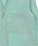 Frank&Eileen（フランクアンドアイリーン）オールインワン/サロペット 青 サイズ:S レディース/2200631164982