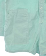 Frank&Eileen（フランクアンドアイリーン）オールインワン/サロペット 青 サイズ:S レディース/2200631164982