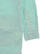 Frank&Eileen（フランクアンドアイリーン）オールインワン/サロペット 青 サイズ:S レディース/2200631164982