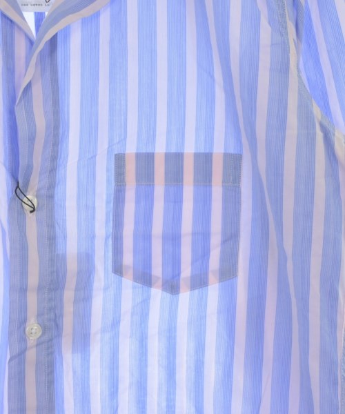 Frank&Eileen（フランクアンドアイリーン）カジュアルシャツ 青 サイズ:XS レディース/2200631164999