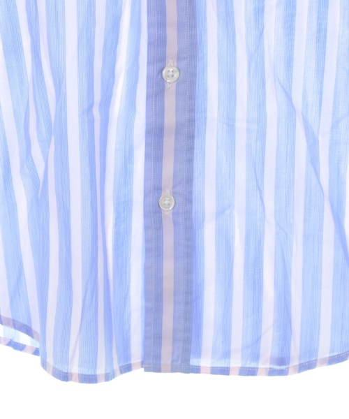 Frank&Eileen（フランクアンドアイリーン）カジュアルシャツ 青 サイズ:XS レディース/2200631164999