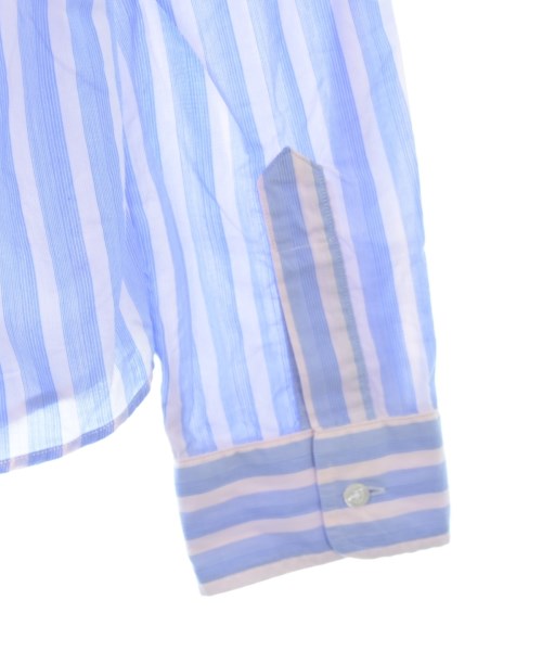 Frank&Eileen（フランクアンドアイリーン）カジュアルシャツ 青 サイズ:XS レディース/2200631164999